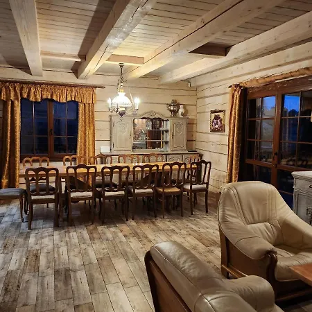 Villa Limajno *