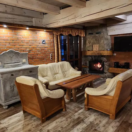 Vila Limajno Cerkiewnik