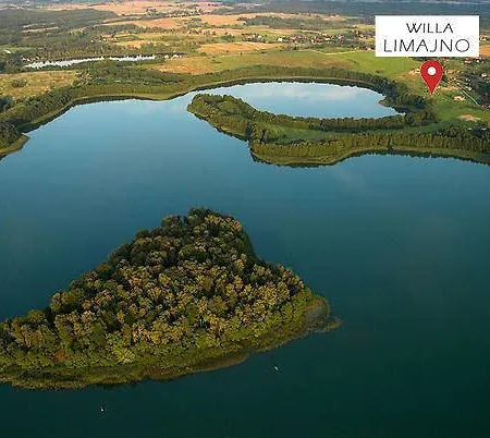 Limajno Villa Cerkiewnik