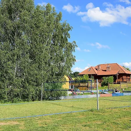 Limajno Villa Cerkiewnik