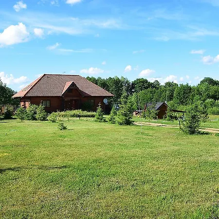 Limajno Villa