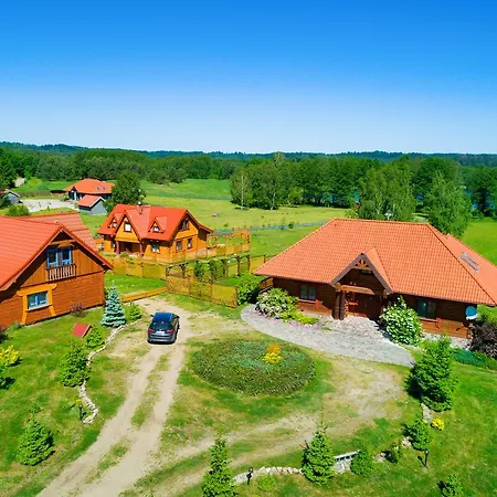 Vila Limajno Cerkiewnik